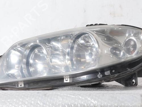 Used Left headlight FIAT PUNTO (188_) 1.2 16V 80 (188.233, .235, .253, .255, .333, .353, .639,... (80 hp) 31647485