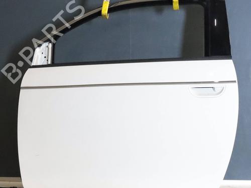 Used Left front door FIAT 500e (332_) Elektro (FA1) (95 hp) 30084262