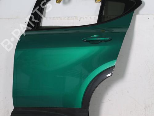 Used Left rear door Left rear door ALFA ROMEO TONALE (965_) 1.5 Mild Hybrid (131 hp) 33118513 33118513
