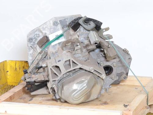 Used Gearbox FIAT PANDA (312_, 319_) 1.2 (312PXA1A) (69 hp) 26162845