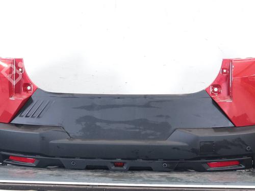 Used Rear bumper Rear bumper FIAT GRANDE PANDA (328) EV (328) (113 hp) 33537538 33537538