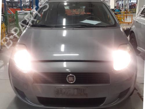 Brugte FIAT GRANDE PUNTO (199_)  1.2  4555628