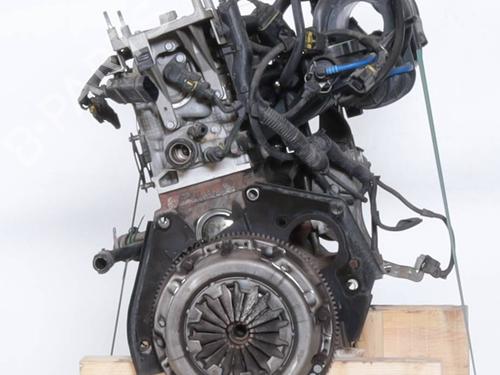 Engine FIAT GRANDE PUNTO (199_) 1.4 (199AXB1A) | BP33283258M1 - Image 3