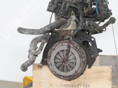 Used Engine FIAT SEICENTO / 600 (187_) 1.1 (187AXB, 187AXB1A, 187AXC1A02) (54 hp) 26887926