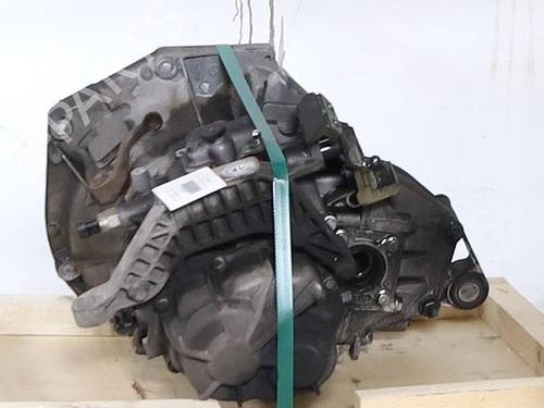 Gearbox FIAT PUNTO EVO (199_) 1.4 16V | BP33285114M3 - Image 3