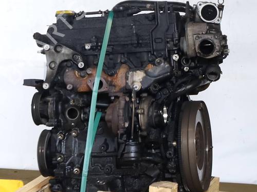 Used Engine Engine 36835257 36835257