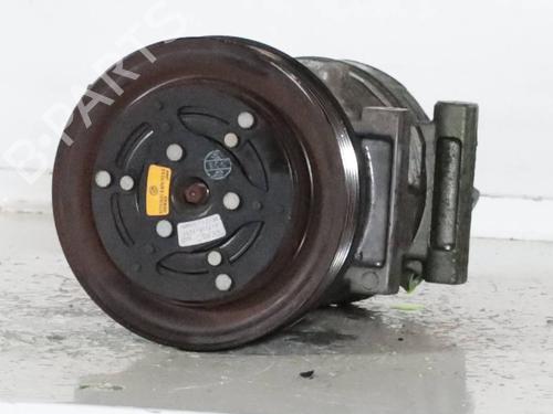 Used AC compressor FIAT BRAVO II (198_) 1.9 D Multijet (198AXB1A) (120 hp) 30443322