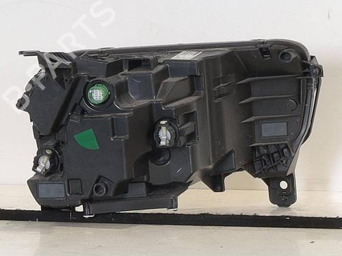 Used Left headlight JEEP AVENGER (J2) 1.2 T3 e-Hybrid (110 hp) 28582622