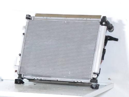 Used AC radiator AC radiator FIAT PANDA (312_, 319_) 0.9 4x4 (312PXG1A) (86 hp) 27597278 27597278