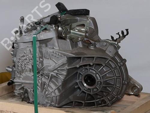 Gearbox FIAT DOBLO MPV (119_, 223_) 1.6 Natural Power | BP25145467M3 