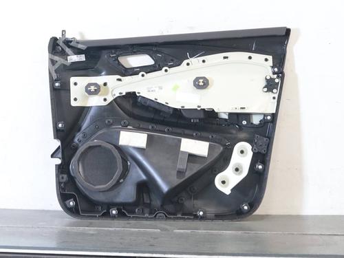 Front left panel OPEL GRANDLAND / GRANDLAND X (A18, P1UO) 1.6 Turbo Hybrid | BP39526084C58 - Image 2