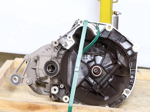Used Gearbox Gearbox FIAT GRANDE PUNTO (199_) 1.2 (65 hp) 36013372 36013372