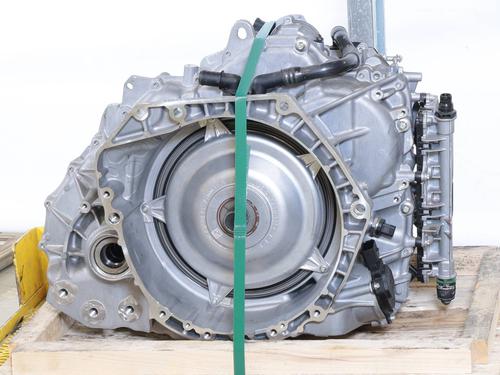 Gearbox ALFA ROMEO TONALE (965_) 1.5 Mild Hybrid | BP30111619M3 