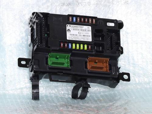 fuse-box-fiat-ducato-platformchassis-250_-2006-39973171 main image
