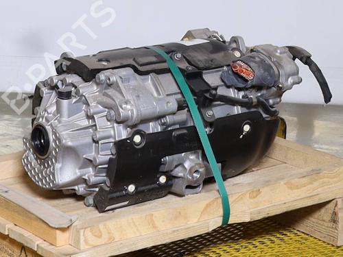 Engine JEEP RENEGADE SUV (BU, B1, BV) 2.0 CRD 4x4 | BP33118433M1 - Image 4