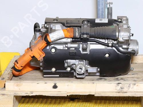 Used Engine Engine 38720033 38720033