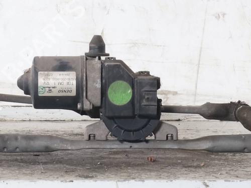 front-wipers-mechanism-fiat-500-312_-2007-34054154 main image