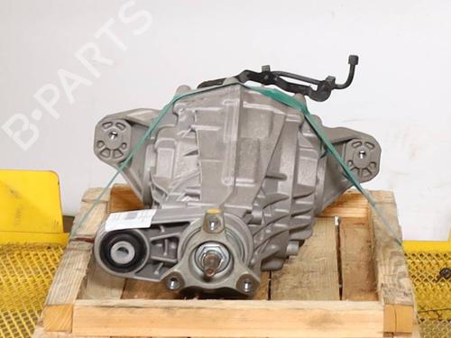 Rear differential ALFA ROMEO STELVIO (949_) 2.2 D (949.AXD1A) | BP31941805M24 - Image 4