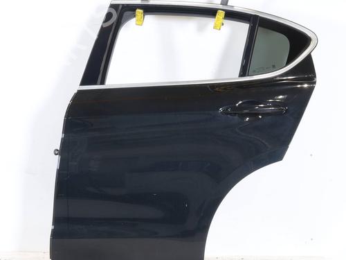 Used Left rear door ALFA ROMEO STELVIO (949_) 2.2 D (949.AXC1A) (180 hp) 29453864