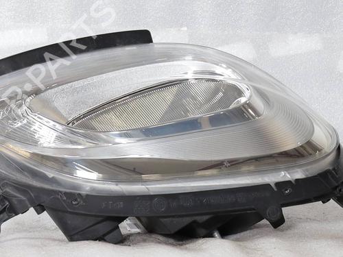 Used Right headlight Right headlight 25793140 25793140