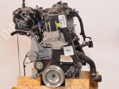 Engine FIAT PANDA (312_, 319_) 1.2 (312PXA1A) | BP40008173M1 - Image 3