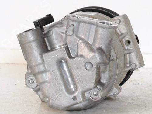 Used AC compressor FIAT TIPO Hatchback (356_, 357_) 1.6 Multijet (357HXG1) (131 hp) 24450273