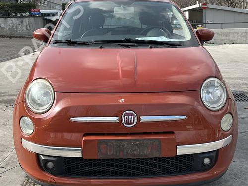 Used Parts FIAT 500 (312_) 1.4 (312AXC1B, 312CXC1B) 4489569