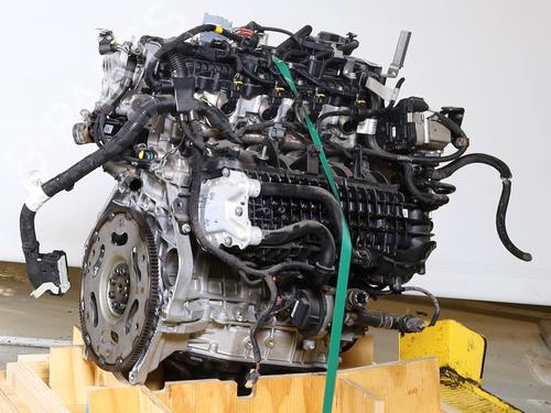 Engine JEEP RENEGADE SUV (BU, B1, BV) 1.3 PHEV 4Xe | BP38590413M1 - Image 4