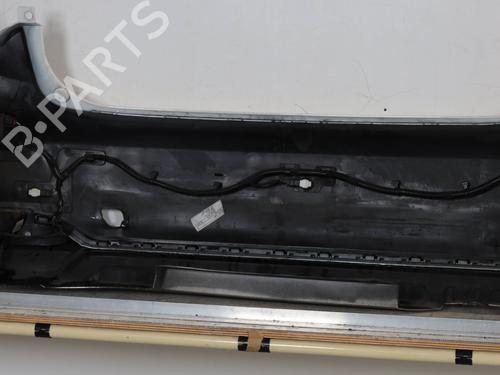 Rear bumper JEEP AVENGER (J2) Electric | BP22966457C8 