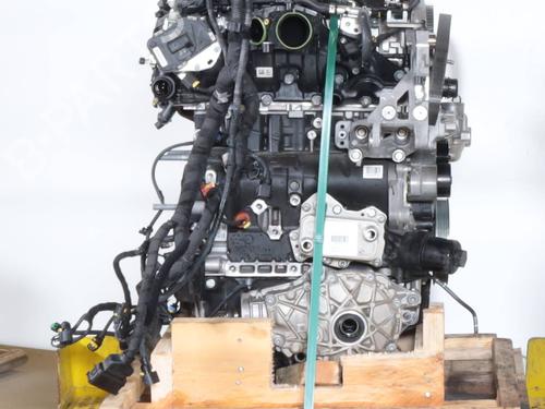 Used Engine Engine ALFA ROMEO GIULIA (952_) 2.2 D Q4 (952AHA45, 952AMA4) (209 hp) 28582488 28582488