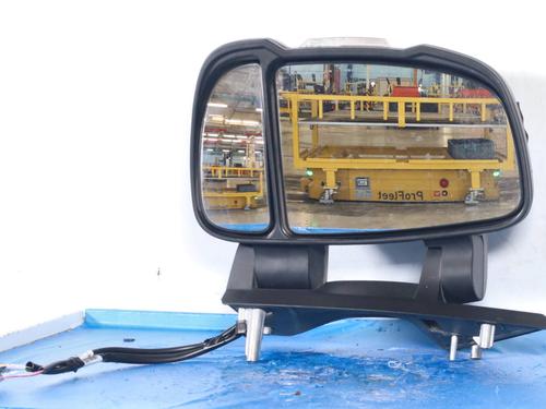Used Left mirror Left mirror FIAT DUCATO Van (250_) 180 Multijet 2,2 D (180 hp) 30931082 30931082