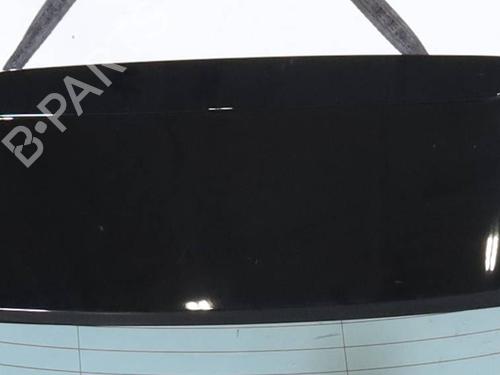 Tailgate ABARTH 500E Hatchback (332_) Scorpionissima | BP36404441C6 - Image 2