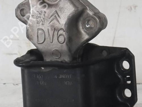 Used Engine mount Engine mount PEUGEOT 3008 I MPV (0U_) 1.6 HDi (109 hp) 33319087 33319087
