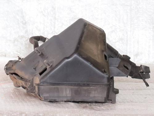 Fuse box FIAT 500 (312_) 1.2 (312AXA1A) | BP40117357E1 - Image 4