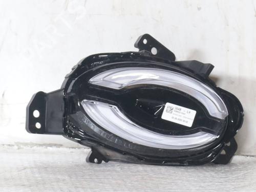 Used Left daytime light Left daytime light FIAT 600e / 600 (365_, 364_) Electric (156 hp) 33616230 33616230