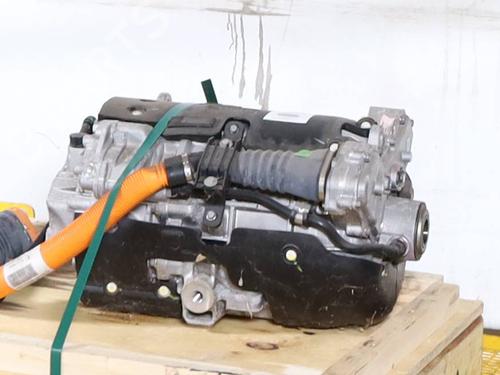 Engine ALFA ROMEO TONALE (965_) 1.3 Hybrid Q4 | BP36217931M1 - Image 3