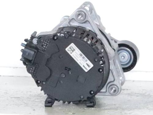 Used Alternator JEEP RENEGADE SUV (BU, B1, BV) 1.5 T4 Hybrid (131 hp) 27640485