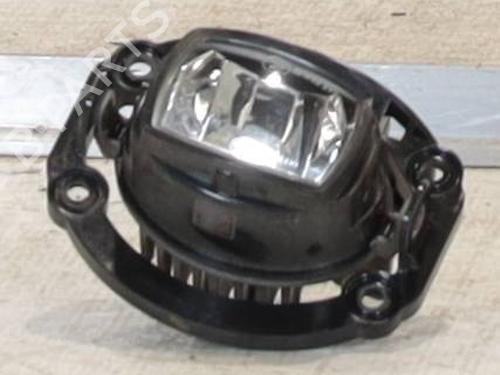 Used Right front fog light Right front fog light JEEP COMPASS (MP, M6, MV, M7) 1.3 Hybrid 4x4 (240 hp) 24297376 24297376