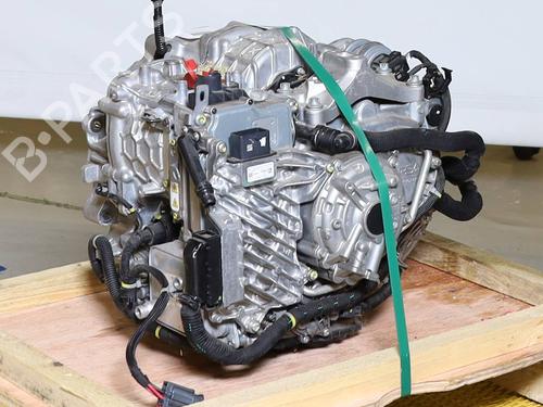 Gearbox JEEP AVENGER (J2) 1.2 GSE T3 | BP38645004M3 - Image 3