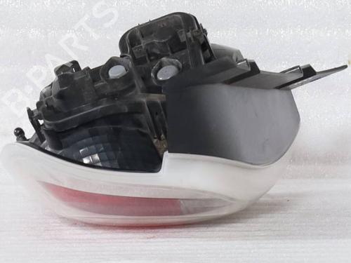 Left taillight FIAT 500 (312_) 0.9 (312AXG1A, 312.AXG11) | BP36447891C34 - Image 4