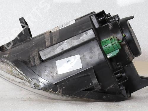 Right daytime light FIAT 500 (312_) 1.2 (312AXA1A) | BP37192573C103 - Image 2