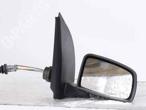 Retrovisor direito Retrovisor direito FIAT PANDA (169_) 1.2 (169.AXB11, 169.AXB1A) (60 hp) 36013316 36013316