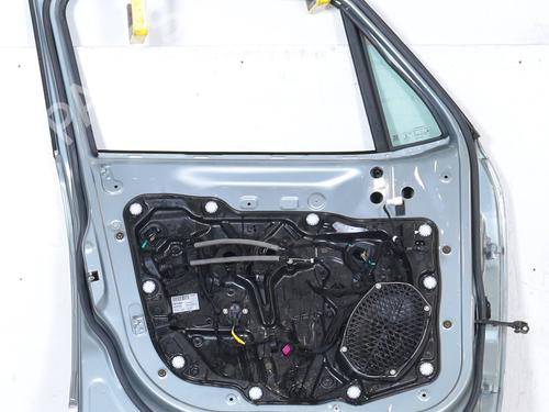 Left front door JEEP RENEGADE SUV (BU, B1, BV) 1.6 CRD | BP24555182C2 