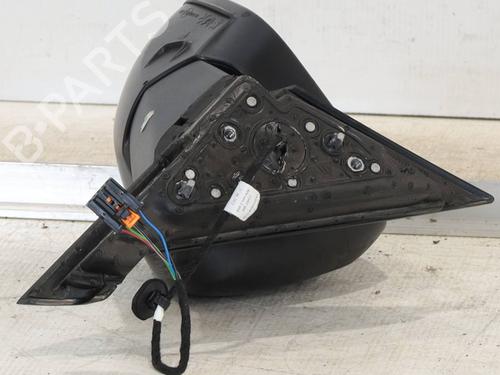 Left mirror JEEP AVENGER (J2) 1.2 T3 e-Hybrid | BP24373375C26 