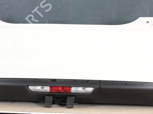 Rear bumper FIAT 500e (332_) Elektro (FA1) | BP29826617C8