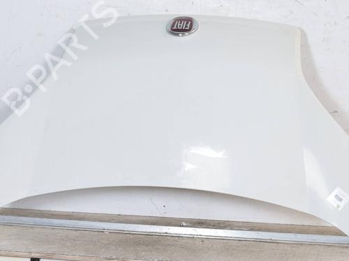 Used Hood FIAT FIORINO MPV (225_) 1.3 JTD Multijet (225BXB1A, 225BXB11) (75 hp) 27835588