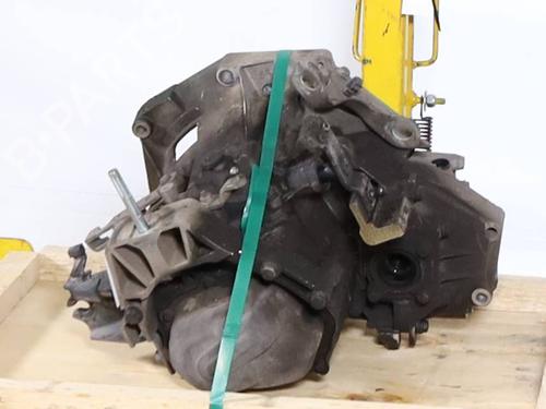 gearbox-fiat-panda-169_-2003-36447843 main image