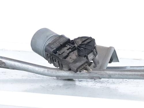 Used Front wipers mechanism Front wipers mechanism PEUGEOT 206 Hatchback (2A/C) 1.1 i (60 hp) 29278266 29278266