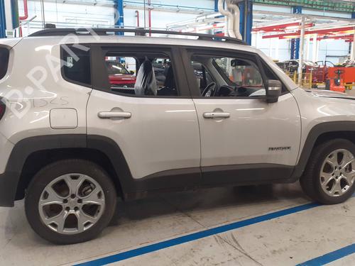AC compressor JEEP RENEGADE SUV (BU, B1, BV) 1.3 PHEV 4Xe | BP38684098M34 - Image 7