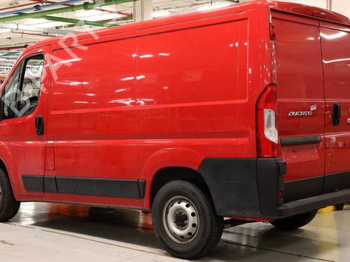 Starter FIAT DUCATO Van (250_) 140 Multijet 2,2 D | BP30662441M8  - Image 6